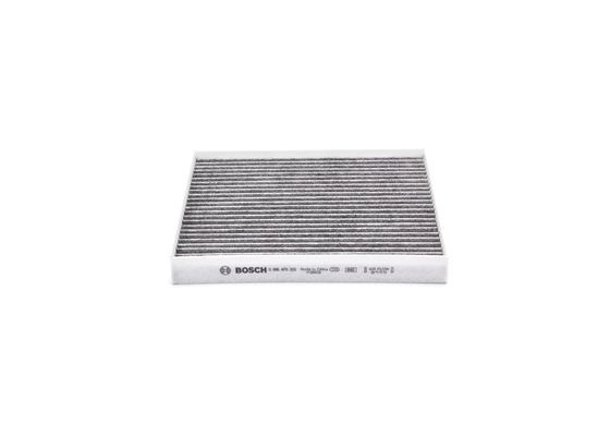 Салонный фильтрBOSCH 0 986 AF5 203 1440045060 QUR N4I7 - Изображение 1