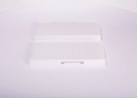 Салонный фильтр Bosch CB 0563 0 986 BF0 563 B771BMH 344874 - Изображение 1