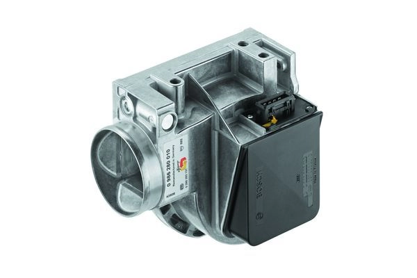 Датчик потока воздуха Bosch BX LMM-4 334370 0 986 280 010 5PBMAYT