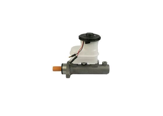 Главный тормозной цилиндр Bosch 14EIS 0 986 AB8 527 192318481 BM C8527 изображение 1
