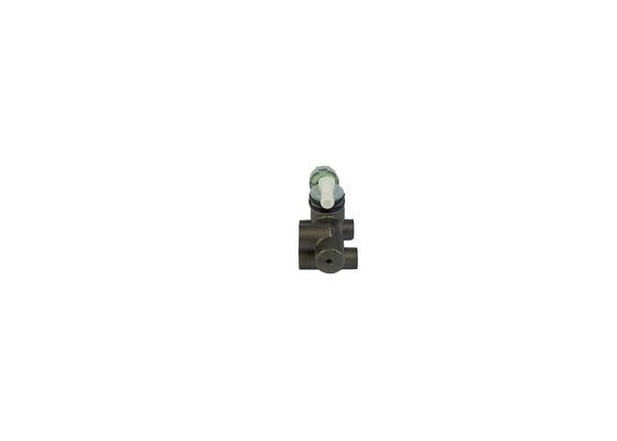 Главный цилиндр сцепления Bosch CMC892 5 OZHXU 0 986 AB8 925 111654683 изображение 2