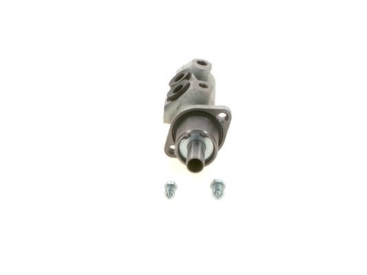 Главный тормозной цилиндр Bosch MC 384 DEAN0 369607 F 026 003 155 - Изображение 1