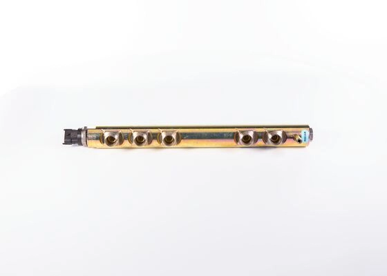 Топливная рампа, рейка Bosch LWR;CR/V4/10- 23S 328775 TK00TZ 0 445 224 049 - Изображение 1
