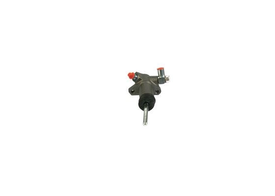 Рабочий цилиндр сцепления Bosch 344013 0 986 AB8 809 OBDD7 CSC880 9 изображение 1