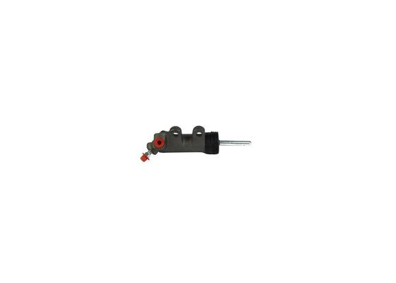 Рабочий цилиндр сцепления Bosch 0 986 AB8 818 CSC88 18 344019 3V7XF6V - Изображение 1