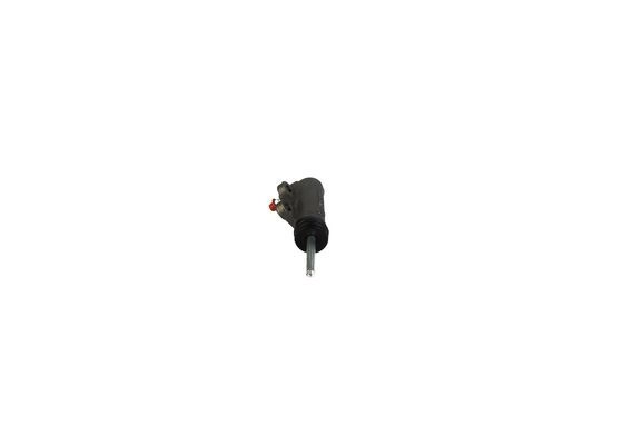 Главный цилиндр сцепления Bosch 0 986 AB8 824 344026 C SC8824 XZJE3 изображение 1