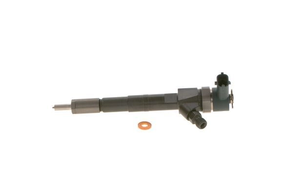 Форсунка Bosch C6XSWBX 328242 CRI1-M I 0 445 110 111 - Изображение 1