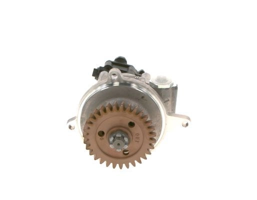 Гидроусилитель, насос гур Bosch K S00 001 390 E64N4 NV7F HY 1372533267 - Изображение 1