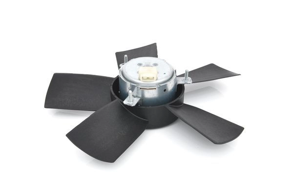 Мотор вентилятора Bosch 306000 0 130 304 210 GP C 8RFPQT - Изображение 1