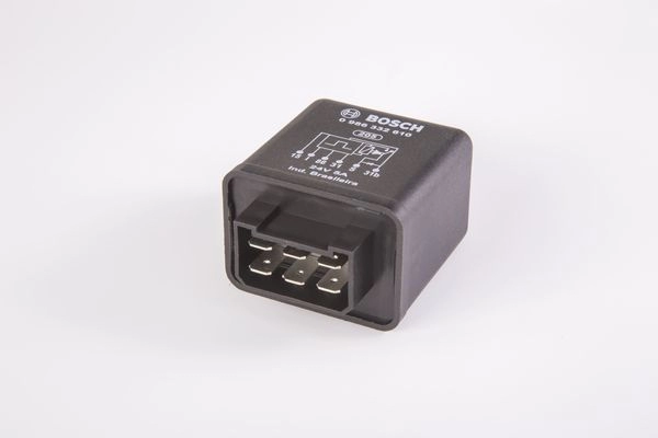 Реле, стартер BOSCH 0 986 332 610 1440043306 0 38H0U