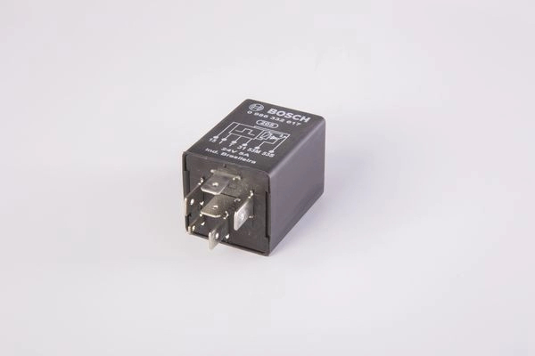 Реле, стартер BOSCH 0 986 332 617 ZHGLB 1Q 1440043313