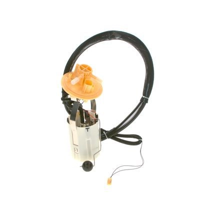 Топливный насос Bosch 349664 1 582 980 168 6988 8 EKPT-14-2 - Изображение 1