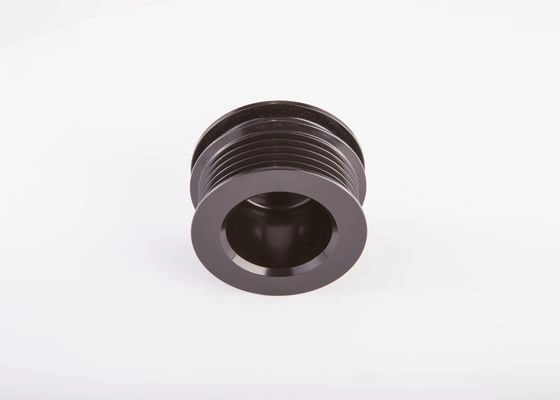 Шкив генератора Bosch 7048224 ZB0NK F 000 BL1 068 HQ R8XW изображение 1