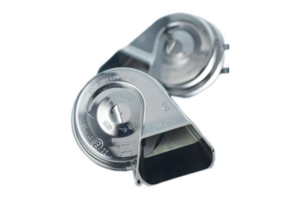 Звуковой сигналЗвуковой сигнал (Универсального назначения) BOSCH 6 033 FB1 890 R 0YDC 1440042234