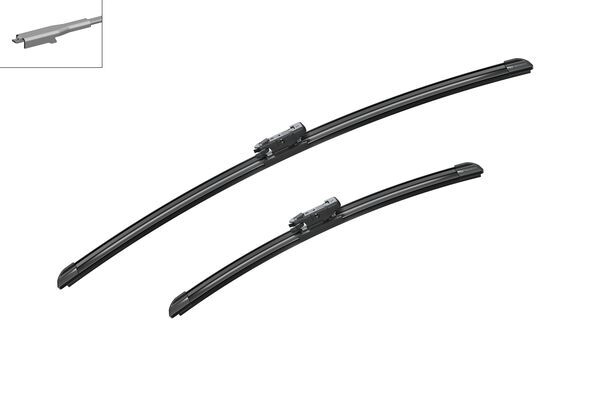 Щетка стеклоочистителя BOSCH 1440045594 3 397 014 01R Q OVEQ - Изображение 1
