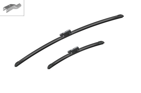 Щетка стеклоочистителя BOSCH 3 397 014 514 J67FP 00 1440045599 - Изображение 1