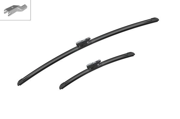 Щетка стеклоочистителя BOSCH 14 YNG 3 397 014 515 1440045600 - Изображение 1