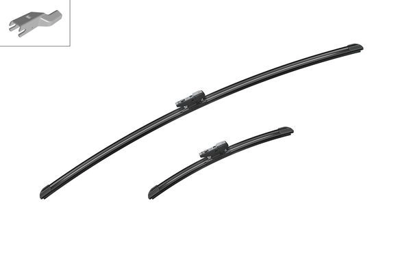 Щетка стеклоочистителя BOSCH 1440045601 C68P3 CX 3 397 014 516 - Изображение 1