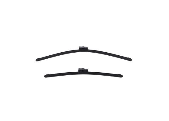 Щетка стеклоочистителя BOSCH QISJWA P 1440045603 3 397 014 582