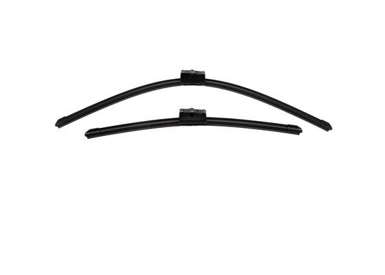 Щетка стеклоочистителя BOSCH 1440045604 3 397 014 583 M1 WB9 - Изображение 1