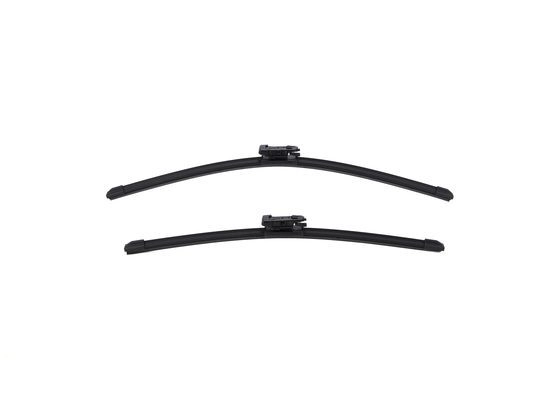 Щетка стеклоочистителя BOSCH 3 397 014 585 1440045606 7 4YYF82 - Изображение 1