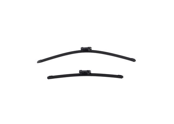 Щетка стеклоочистителя BOSCH 3 397 014 587 P NNK4WU 1440045608 - Изображение 1