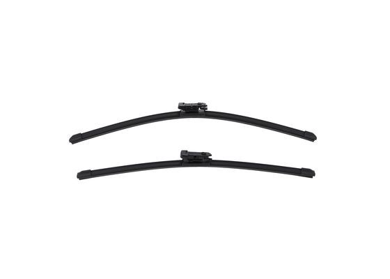 Щетка стеклоочистителя BOSCH M LOYB 3 397 014 604 1440045612 - Изображение 1