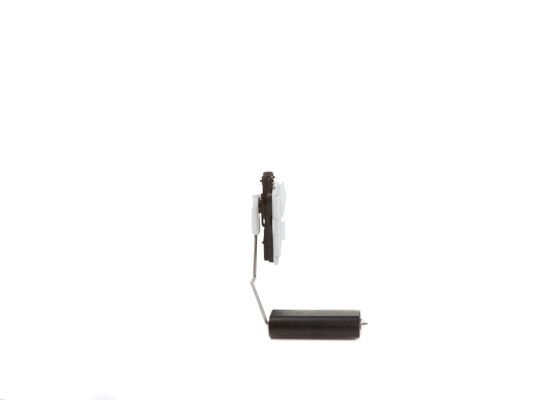 Датчик уровня топлива Bosch 366989 F 000 TE1 46E X8FNKW7 DP LU07 изображение 1