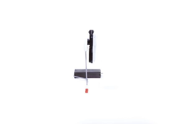 Датчик уровня топлива Bosch 367031 L55ZC SPFT T F 000 TE1 65E изображение 1