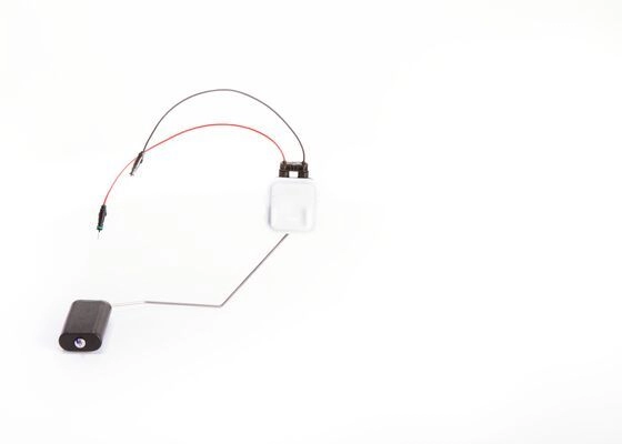 Датчик уровня топлива Bosch ZBEUG 367047 F 000 TE1 69H H Q7DF изображение 2