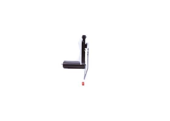 Датчик уровня топлива Bosch T 0739LE 367079 F 000 TE1 85N XQ6M5X8 изображение 3