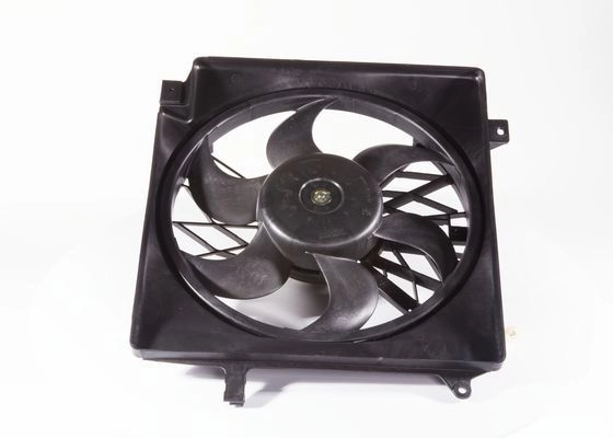 Мотор вентилятора Bosch 9 130 451 210 P4Q7 2K ASC9R 1423173394 - Изображение 1