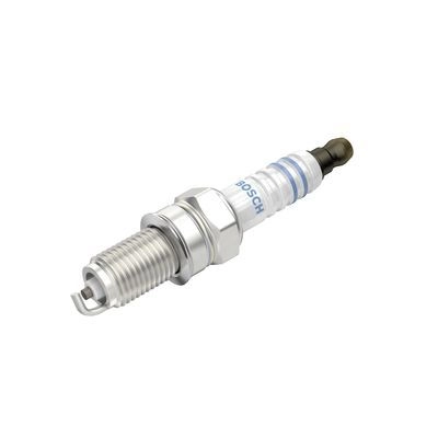 Свеча зажигания никелевая BOSCH 0242129518 YR 8 DE S93GB 1423137257 - Изображение 1