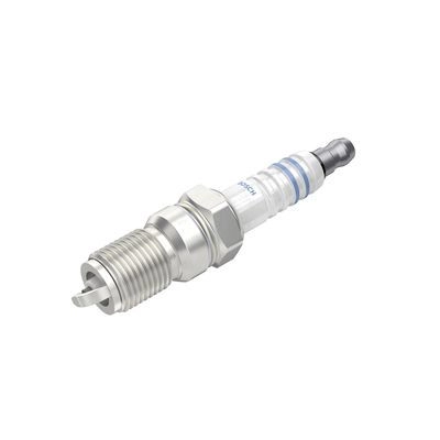 Свеча зажигания никелевая BOSCH 1423077474 HR 7 DCX+ HR 7 DCX 0242235951 - Изображение 1