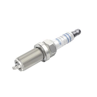 Свеча зажигания никелевая BOSCH GAFBF F000KE0P51 366817 FR 5 ME - Изображение 1