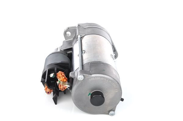 Стартер Bosch 0 001 260 026 L433ZV 220138454 HX95-L 12V (R) изображение 1