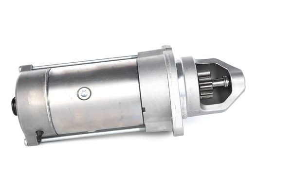 Стартер Bosch 0 001 260 026 L433ZV 220138454 HX95-L 12V (R) изображение 2