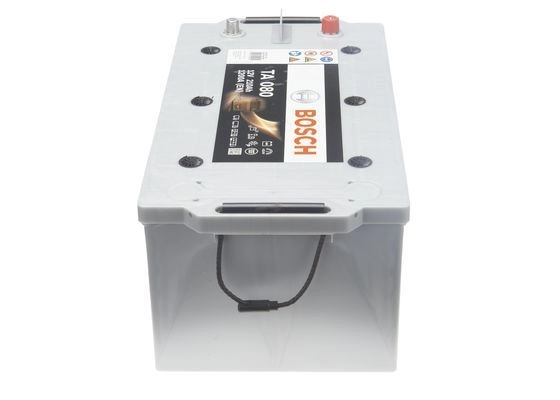 Аккумулятор универсальный BOSCH 485 J2A 1440044131 0092TA0800 изображение 0