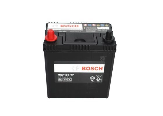 Аккумуляторная батарея питания BOSCH 0 092 S67 025 1440040727 FDTA AD изображение 0