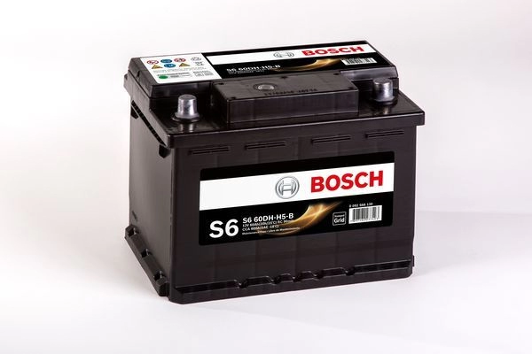 Аккумулятор 70 ач обратная а 12 в 281x175x175 BOSCH 1193436442 12V 60AH 600A 3FJTUS 0092S68130