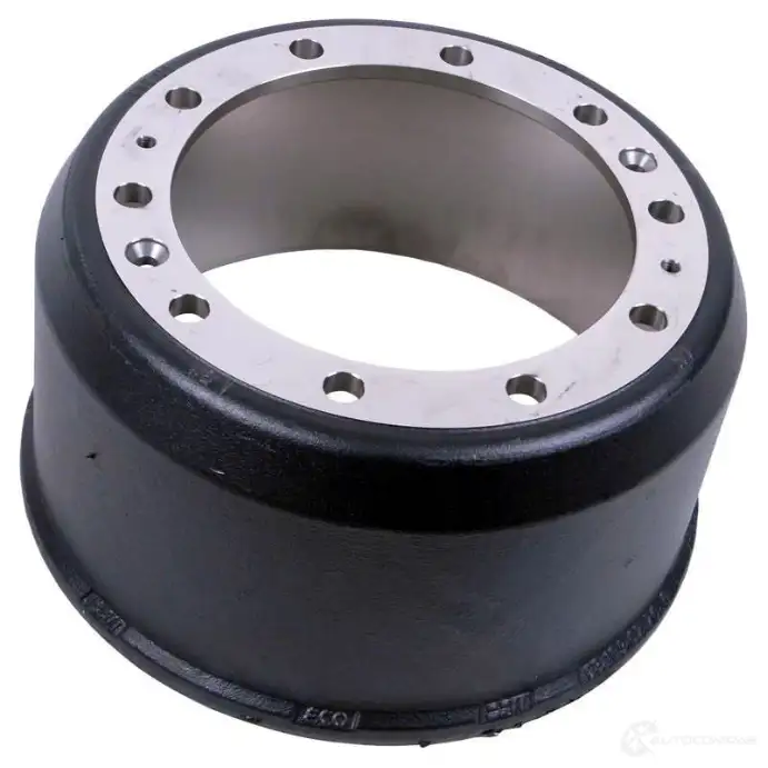 Тормозной барабан BPW MP7 XG 0310967840 1438360028 - Изображение 1