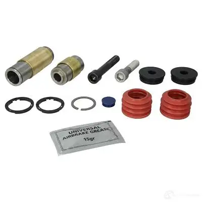 Ремкомплект суппорта BPW 1437222627 0980107611 R RCU1CM