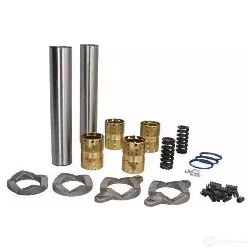 Шкворень поворотного кулака BPW JB 1WVKT 0980102350 26535098