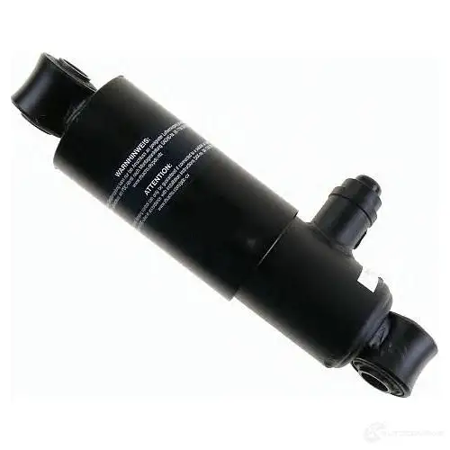 Амортизатор BPW O4RGF PX 1425273972 0237226402 - Изображение 1