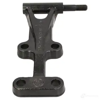 Проставка пружины BPW K Z45J5G 1439267608 0514522820 - Изображение 1
