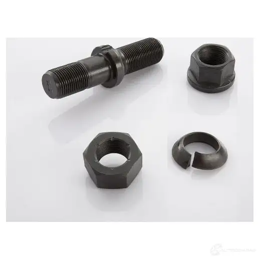 Шпилька колеса BPW UXZP R 0980612030 26536740