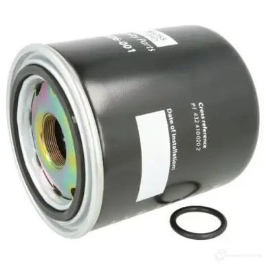 Картридж осушителя воздуха системы сжатого воздуха BOSS FILTERS 3869145 bs06001 1Z 3KQBP