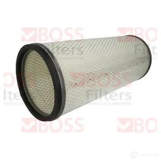 Воздушный фильтр BOSS FILTERS bs01134 1423733983 LV9 0WG