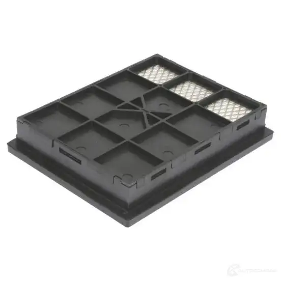 Фильтр вентиляции картерных газов BOSS FILTERS bs01287 O EKMF 3868849 - Изображение 1