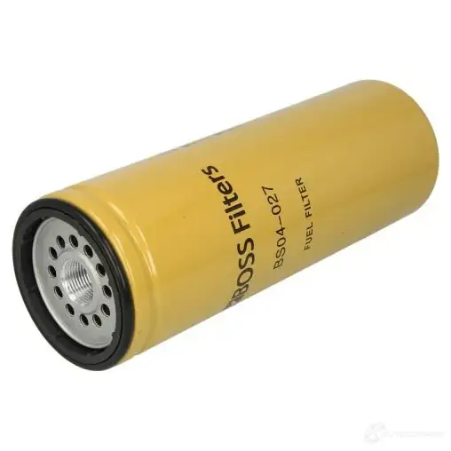 Топливный фильтр BOSS FILTERS 310927818 bs04027 1A7SRO L
